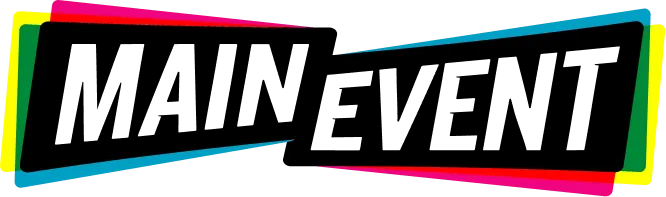 Main Event Logo